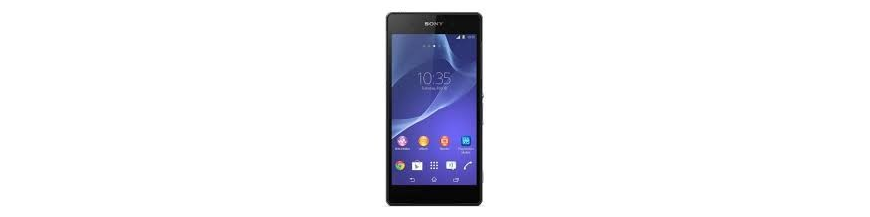 Sony Xperia Z2 D6502, D6503